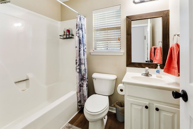 14 Fredrick Drive, Mayflower, AR 72106