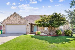 14 Fredrick Drive, Mayflower, AR 72106