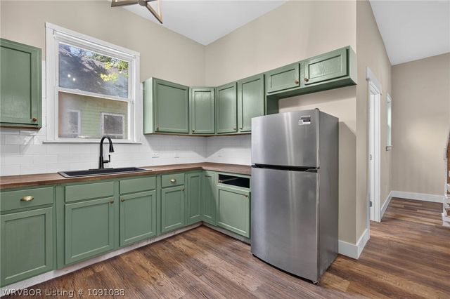 411 N 21St Street, Fort Smith, AR 72901