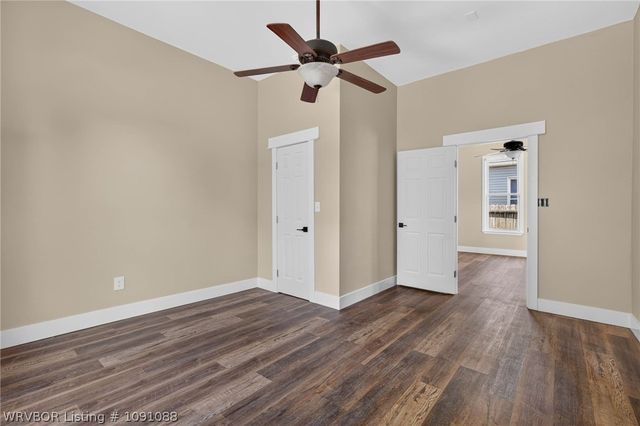 411 N 21St Street, Fort Smith, AR 72901