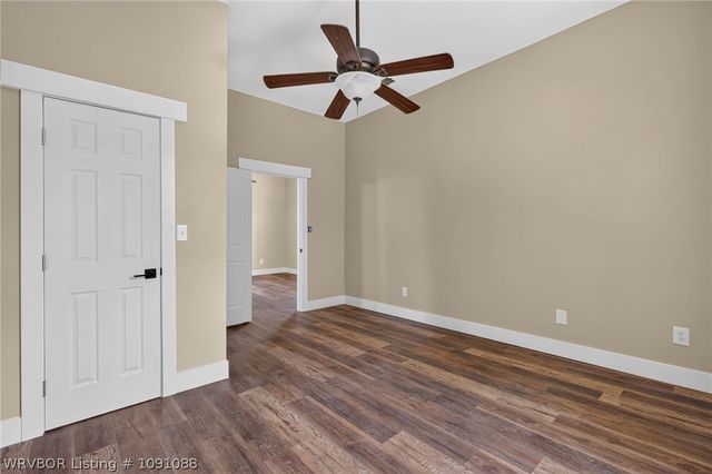 411 N 21St Street, Fort Smith, AR 72901