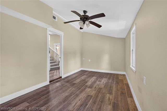411 N 21St Street, Fort Smith, AR 72901