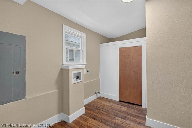 411 N 21St Street, Fort Smith, AR 72901