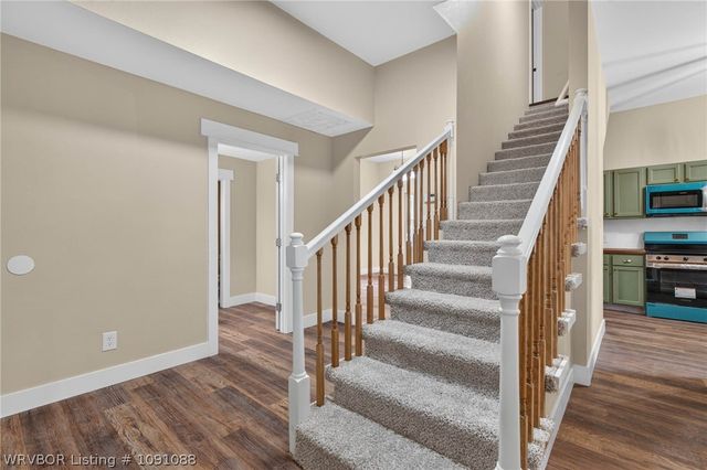 411 N 21St Street, Fort Smith, AR 72901