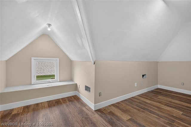 411 N 21St Street, Fort Smith, AR 72901