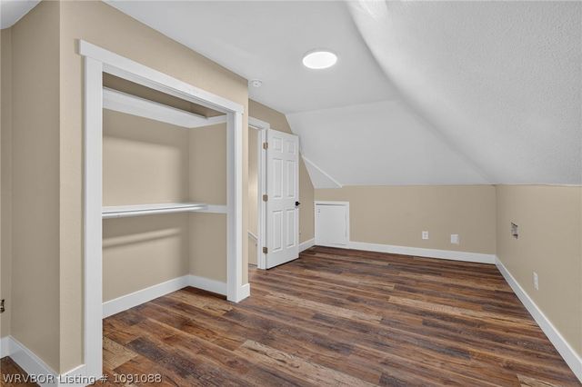411 N 21St Street, Fort Smith, AR 72901