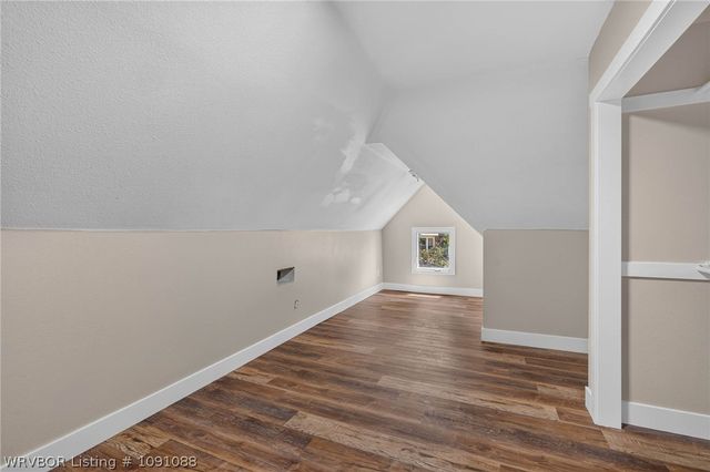411 N 21St Street, Fort Smith, AR 72901