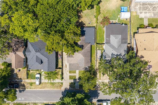411 N 21St Street, Fort Smith, AR 72901