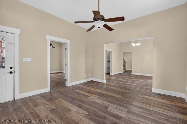 411 N 21St Street, Fort Smith, AR 72901
