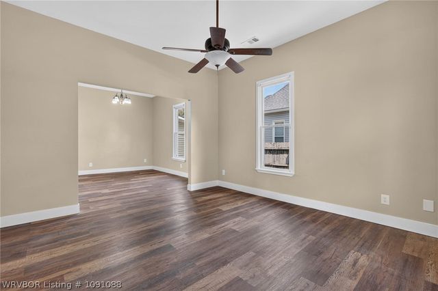 411 N 21St Street, Fort Smith, AR 72901