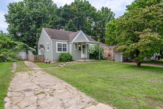 2546 West Walnut Street, Springfield, MO 65806