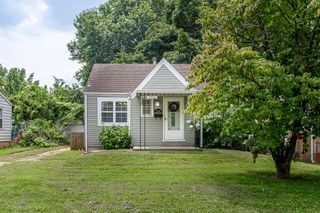 2546 West Walnut Street, Springfield, MO 65806