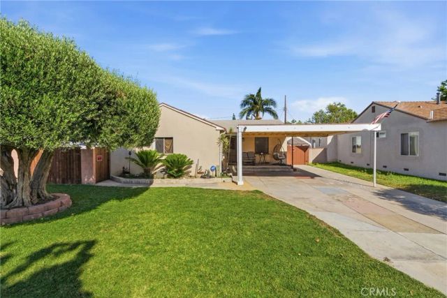 7418 Hasty Ave, Pico Rivera, CA 90660