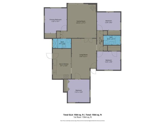 7418 Hasty Ave, Pico Rivera, CA 90660