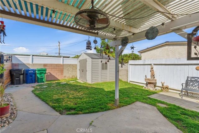 7418 Hasty Ave, Pico Rivera, CA 90660