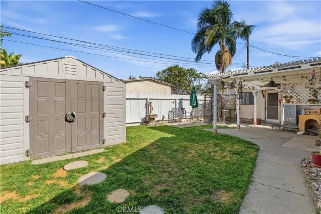7418 Hasty Ave, Pico Rivera, CA 90660