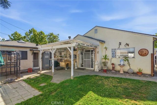 7418 Hasty Ave, Pico Rivera, CA 90660