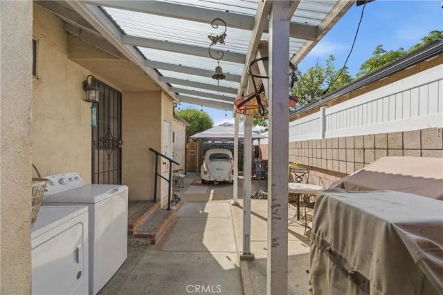 7418 Hasty Ave, Pico Rivera, CA 90660
