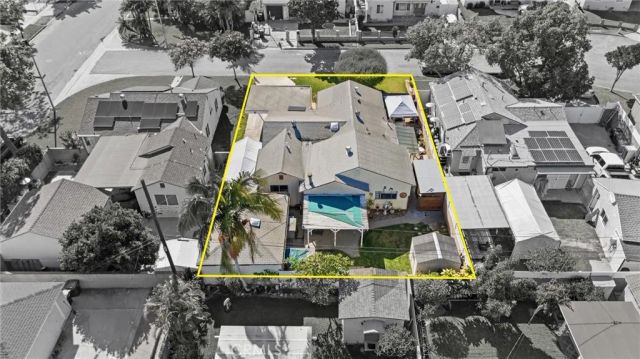 7418 Hasty Ave, Pico Rivera, CA 90660
