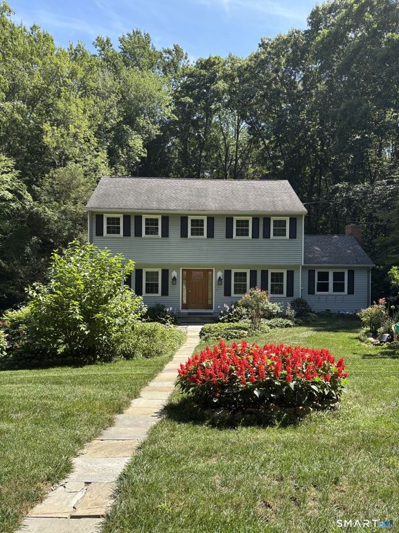20 Godman Road, Madison, CT 06443