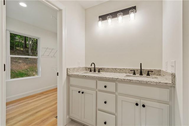 412 Fireside Ridge Drive, Dahlonega, GA 30533