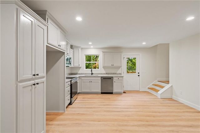 412 Fireside Ridge Drive, Dahlonega, GA 30533