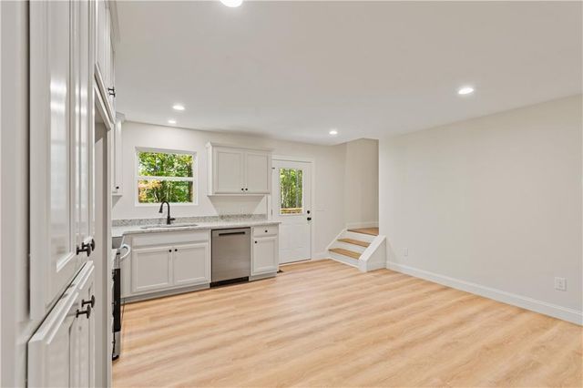 412 Fireside Ridge Drive, Dahlonega, GA 30533