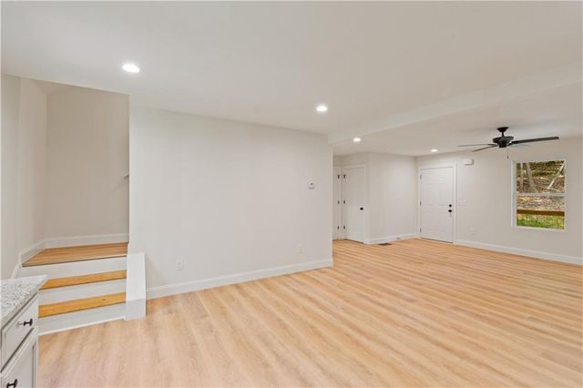 412 Fireside Ridge Drive, Dahlonega, GA 30533