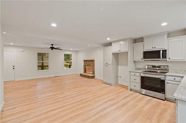 412 Fireside Ridge Drive, Dahlonega, GA 30533