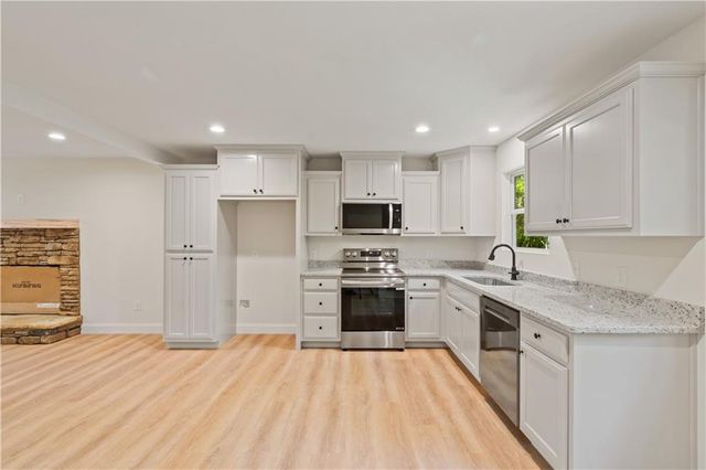 412 Fireside Ridge Drive, Dahlonega, GA 30533