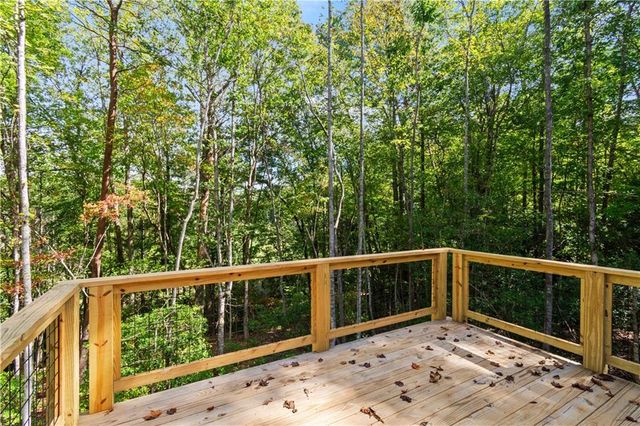 412 Fireside Ridge Drive, Dahlonega, GA 30533
