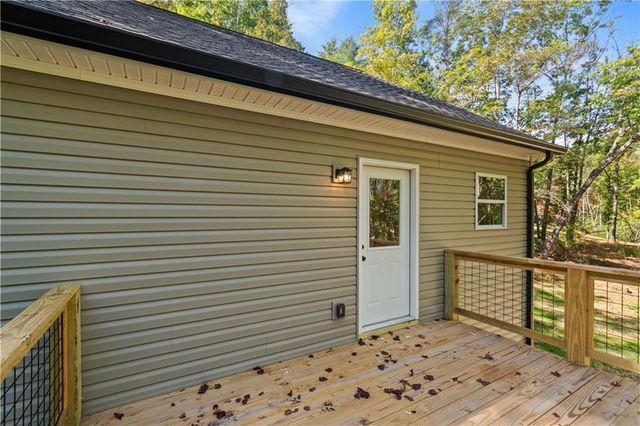 412 Fireside Ridge Drive, Dahlonega, GA 30533