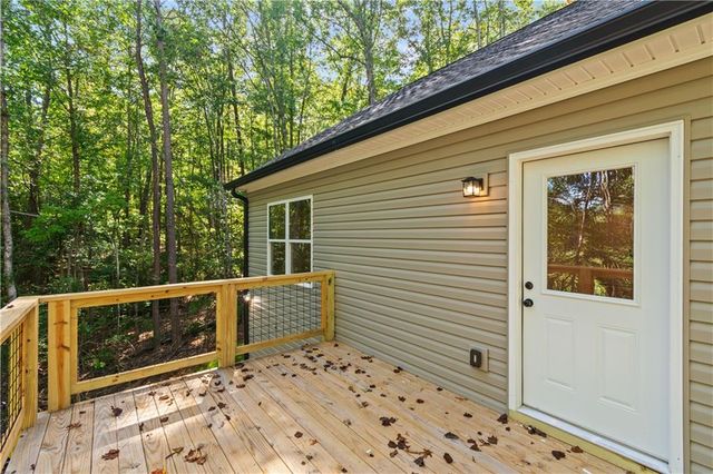 412 Fireside Ridge Drive, Dahlonega, GA 30533