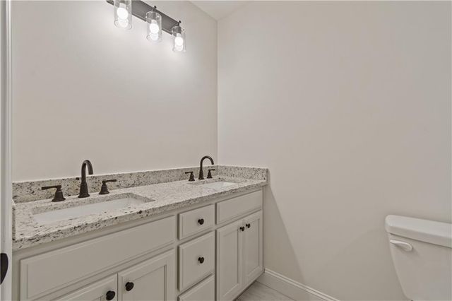 412 Fireside Ridge Drive, Dahlonega, GA 30533