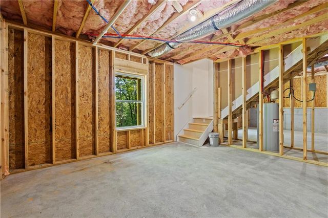 412 Fireside Ridge Drive, Dahlonega, GA 30533