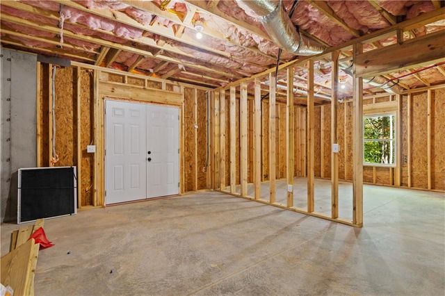 412 Fireside Ridge Drive, Dahlonega, GA 30533