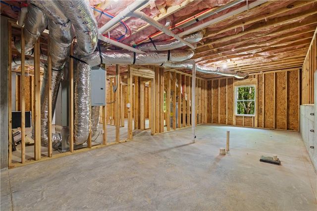 412 Fireside Ridge Drive, Dahlonega, GA 30533