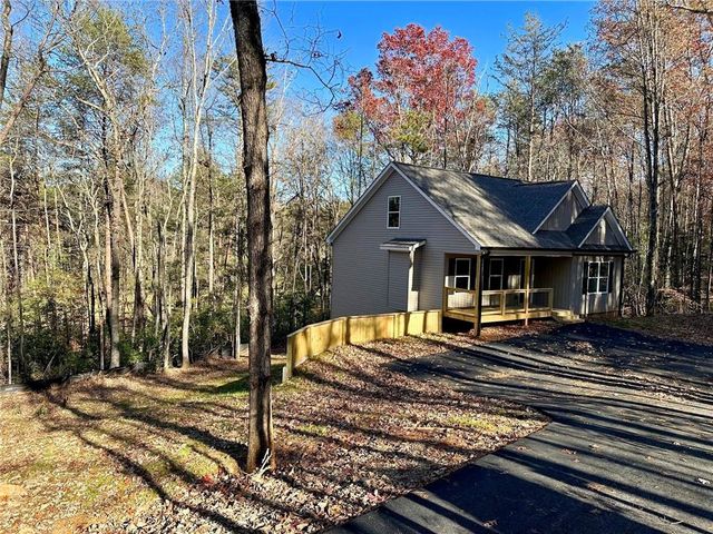 412 Fireside Ridge Drive, Dahlonega, GA 30533