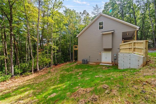 412 Fireside Ridge Drive, Dahlonega, GA 30533