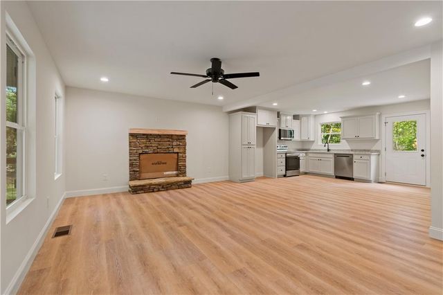 412 Fireside Ridge Drive, Dahlonega, GA 30533