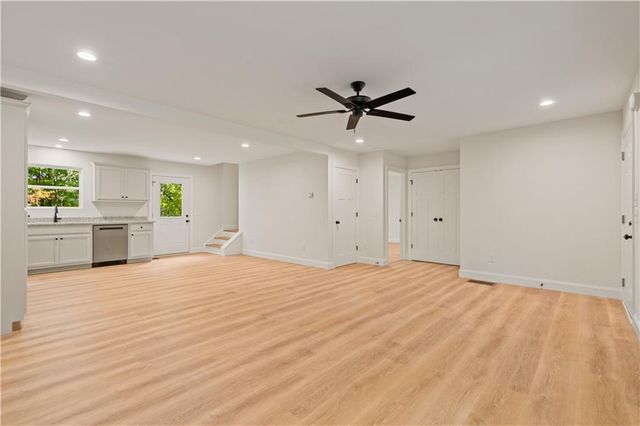 412 Fireside Ridge Drive, Dahlonega, GA 30533