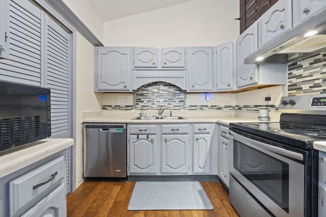 25 Brewster Court, Allen, TX 75002