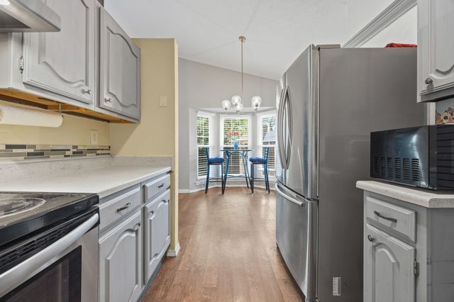 25 Brewster Court, Allen, TX 75002