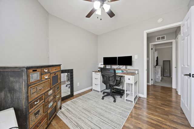 25 Brewster Court, Allen, TX 75002