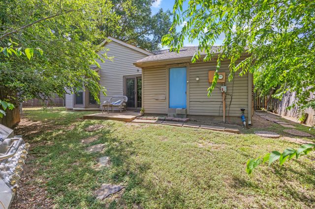 25 Brewster Court, Allen, TX 75002