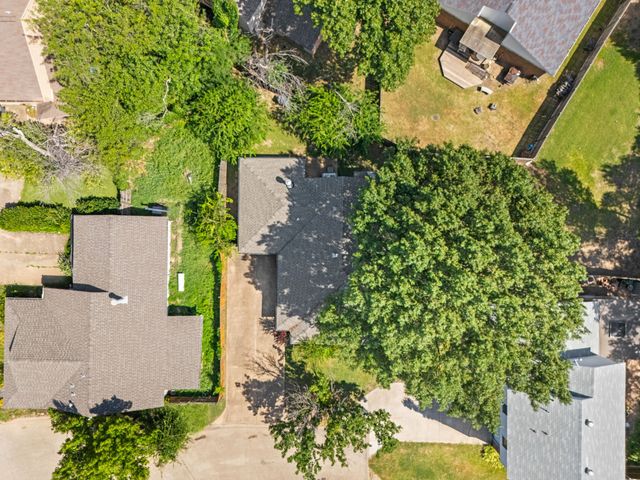 25 Brewster Court, Allen, TX 75002