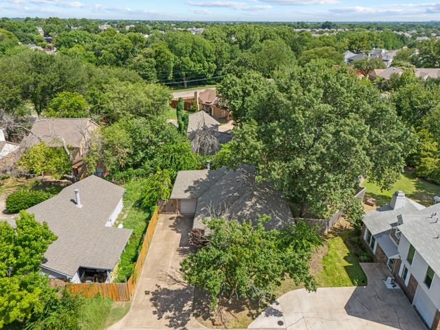 25 Brewster Court, Allen, TX 75002