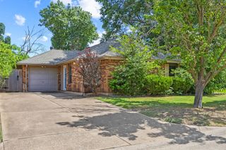 25 Brewster Court, Allen, TX 75002