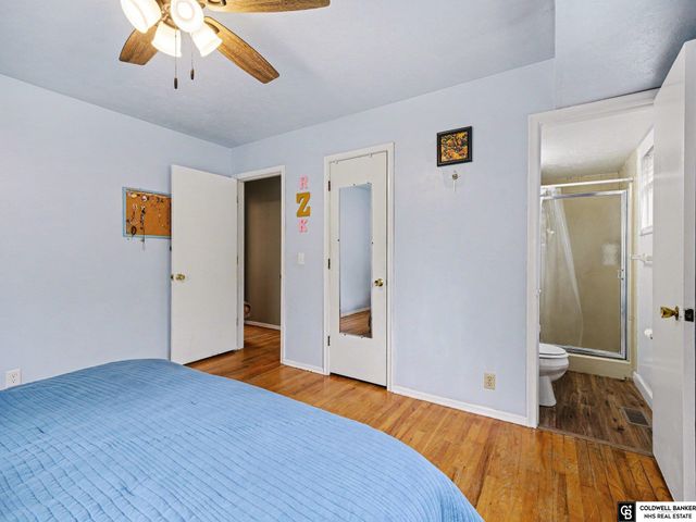 401 Garden Avenue, Bellevue, NE 68005