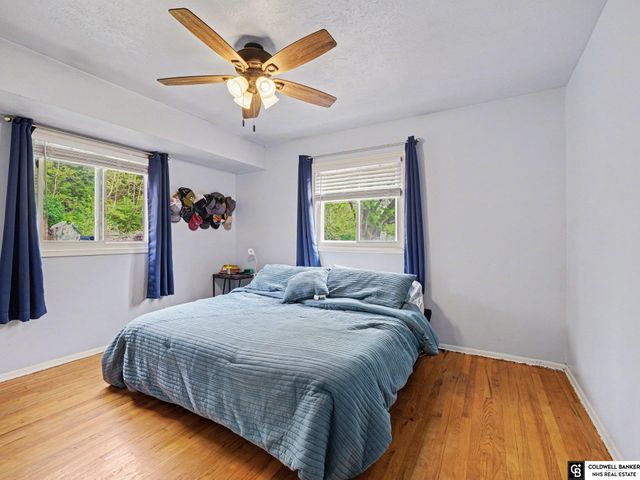 401 Garden Avenue, Bellevue, NE 68005